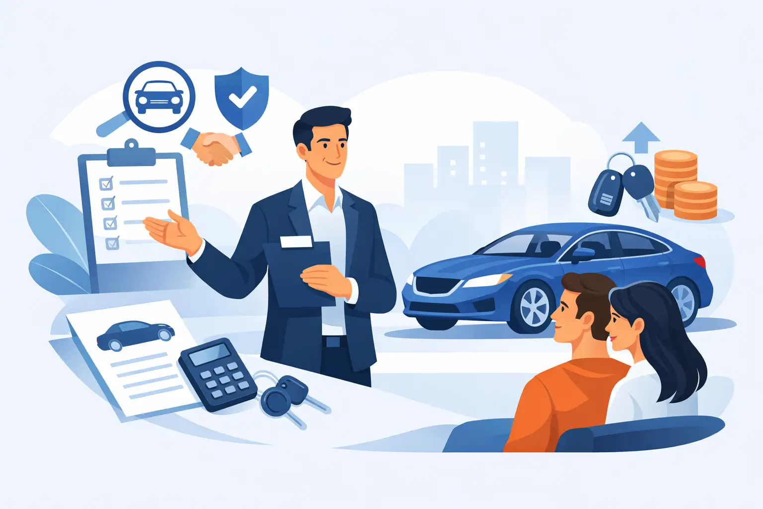 Buyer Advocate for Car Purchase: Is It Worth It?