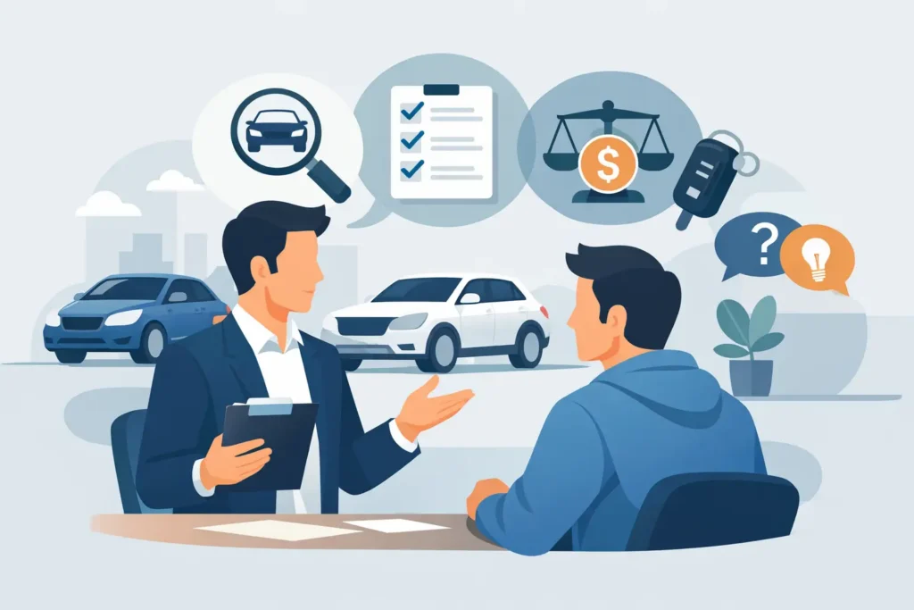 Independent Car Buying Advisor: Worth It?