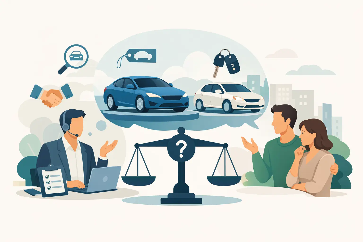 Is an Independent Car Buying Service Worth It?