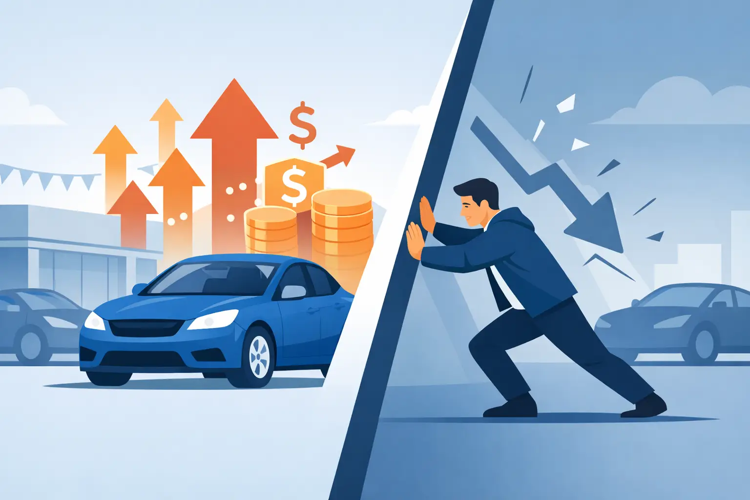 Dealer Markup Challenge: How to Fight Back