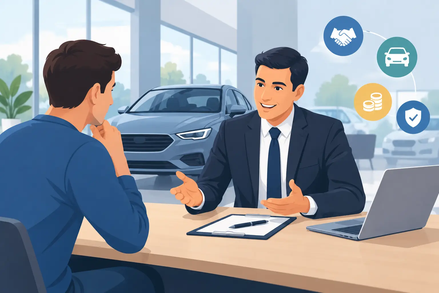 Car Negotiation Strategy Guide for Buyers